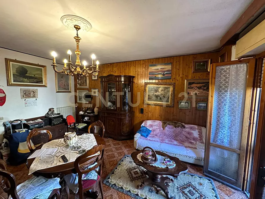 Immagine 9 di Appartamento in vendita  a Scansano