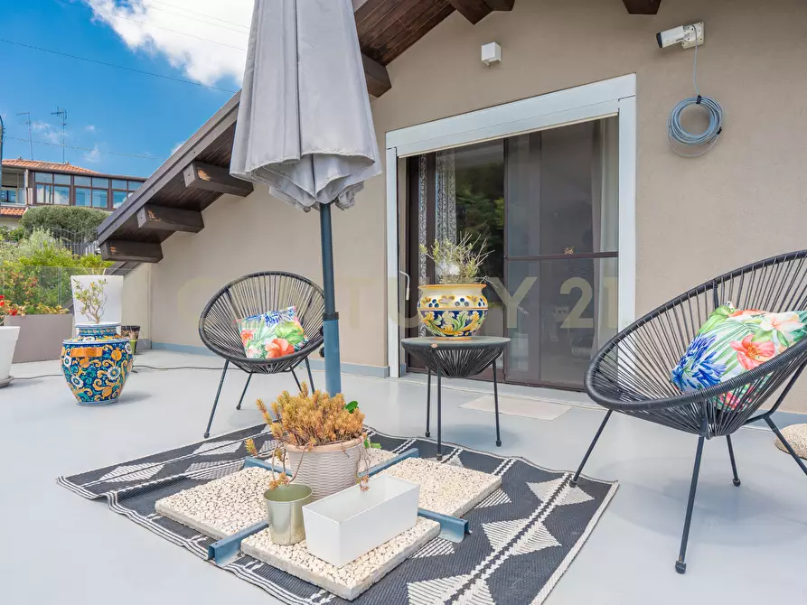 Immagine 76 di Villa in vendita  in Via Monpeluso 8 a Nicolosi