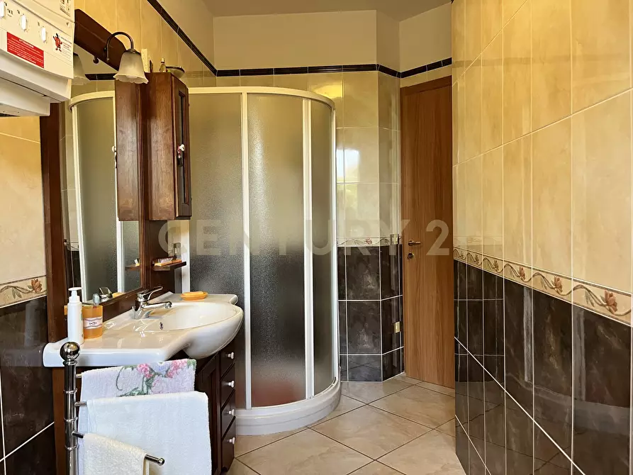 Immagine 21 di Trilocale in vendita  in Via Camaldolese 38 a Poppi