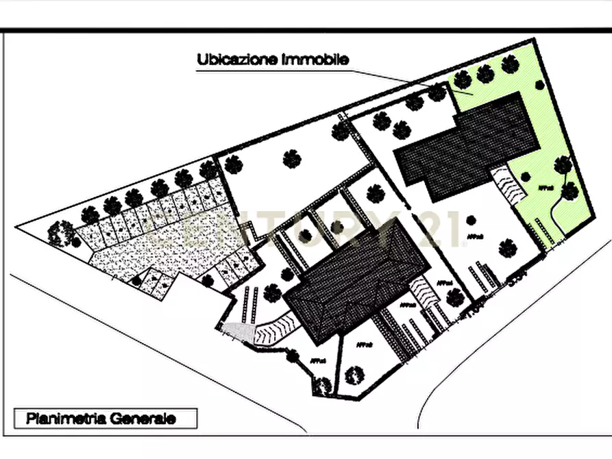 Immagine 20 di Casa bifamiliare in vendita  in Via san martino snc a Castiglione Della Pescaia