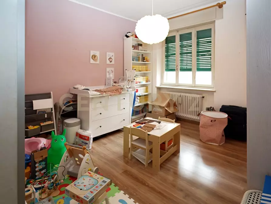 Immagine 23 di Quadrilocale in vendita  in Via Brigata Piemonte 18 a Verona