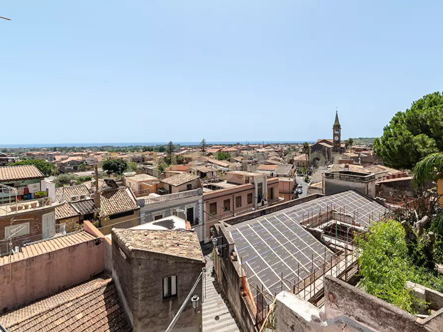 Immagine 35 di Villa in vendita  in Via Crujllas a Calatabiano