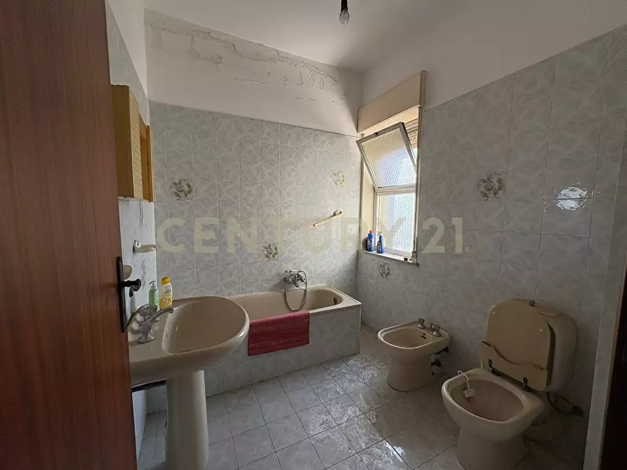 Immagine 11 di Quadrilocale in vendita  in Via Aldo Moro a Fiumefreddo Di Sicilia