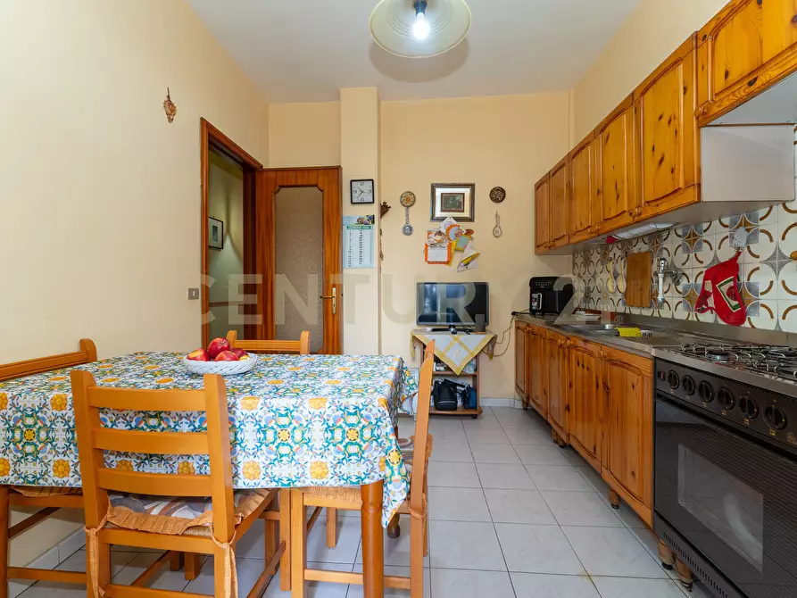 Immagine 59 di Appartamento in vendita  in Via Villa Flaminia 16 a Catania