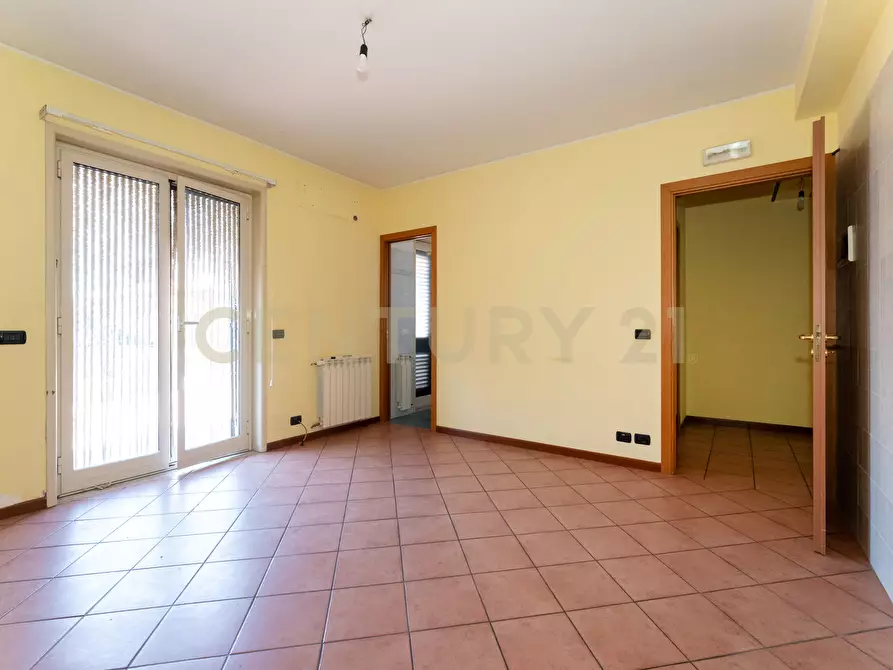 Immagine 59 di Porzione di casa in vendita  in Via degli Ulivi 9 a Tremestieri Etneo