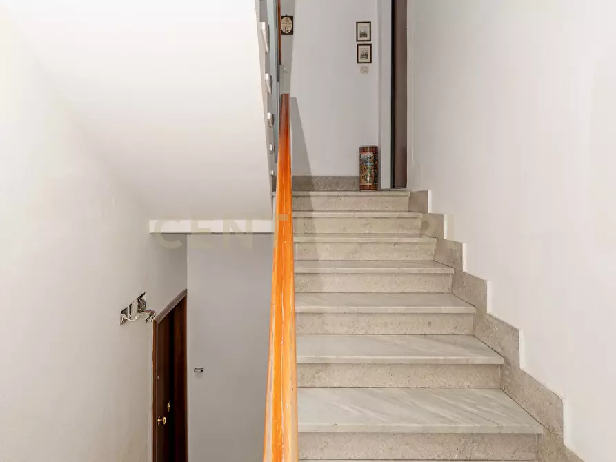 Immagine 9 di Attico in vendita  in Via Macello 13/A a Catania