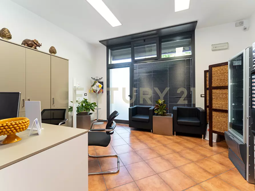 Immagine 3 di Casa indipendente in vendita  in Via Puglia 42 a Catania