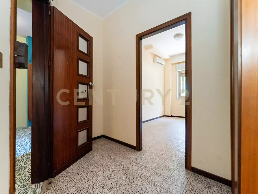Immagine 4 di Bilocale in vendita  in Via Fimia 42 a Catania