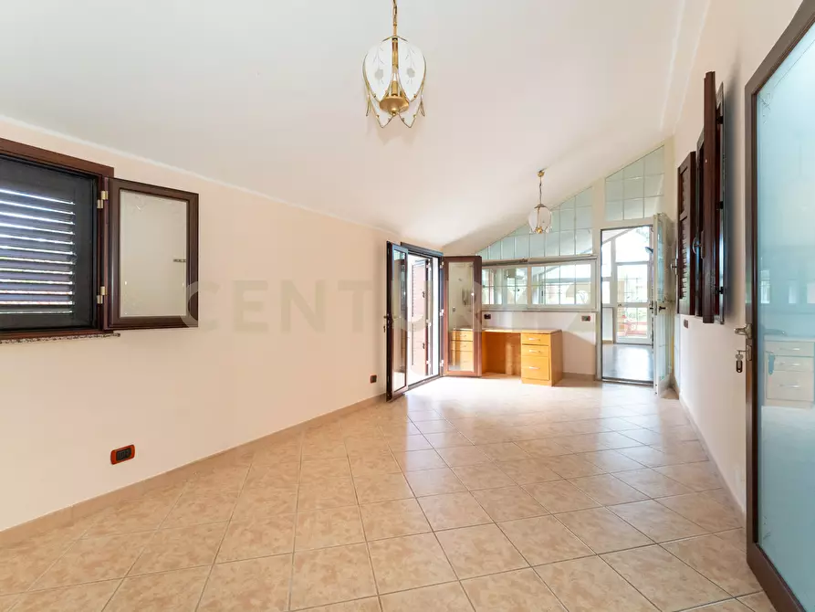 Immagine 37 di Villa in vendita  in Via Spinelli 44 a Augusta