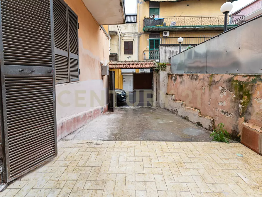 Immagine 25 di Trilocale in vendita  in Via del Frantoio 17 a Catania