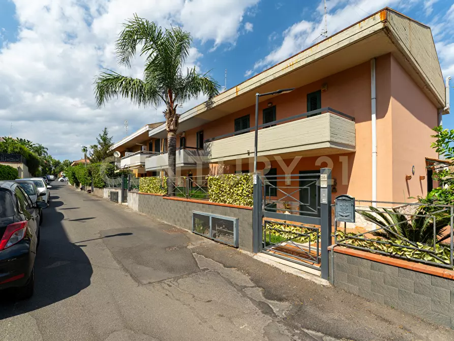 Immagine 116 di Casa indipendente in vendita  in Via Vampolieri 34m a Aci Catena