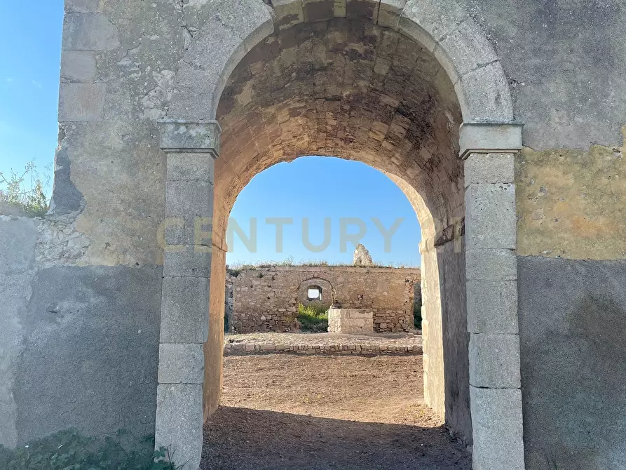 Immagine 18 di Rustico / casale in vendita  in Contrada Alia a Licodia Eubea