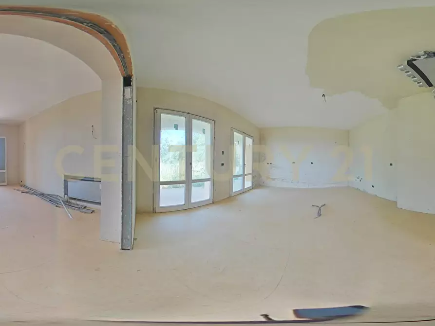 Immagine 55 di Villa in vendita  in Via Casalrosato 19 a Valverde