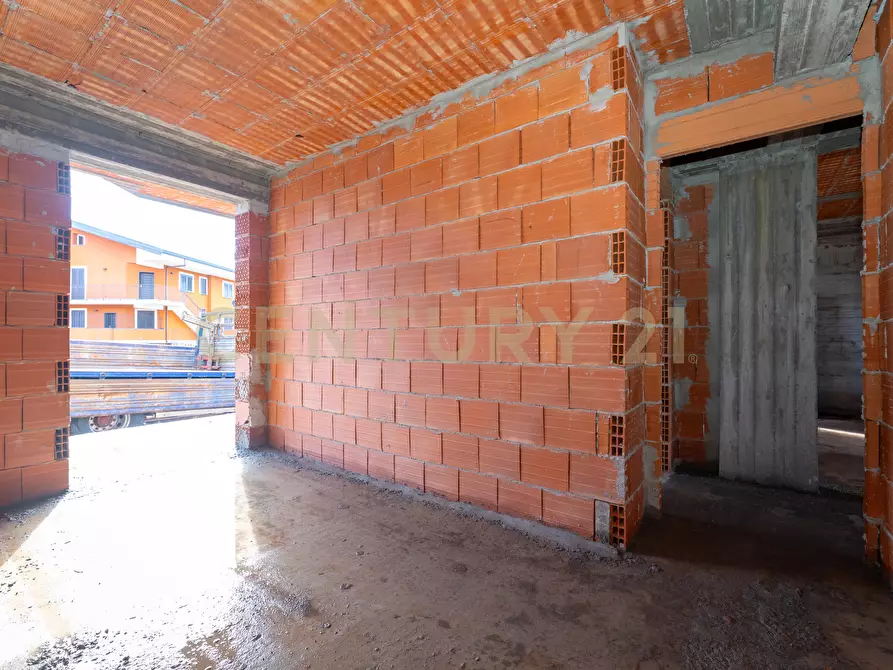 Immagine 29 di Quadrilocale in vendita  in Via Turati 13 a Belpasso