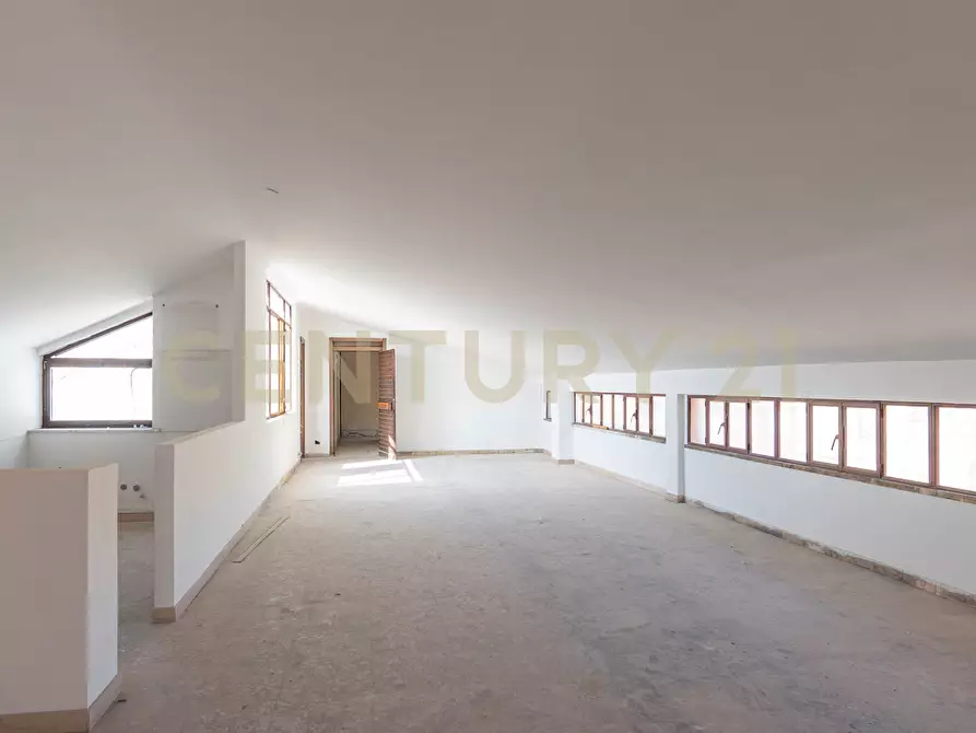 Immagine 9 di Attico in vendita  in Via dell'Olmata 30 a Roma