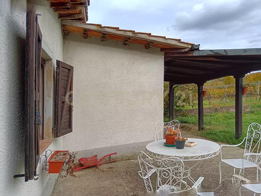 Immagine 26 di Rustico / casale in vendita  in località i chiostri a Piancastagnaio