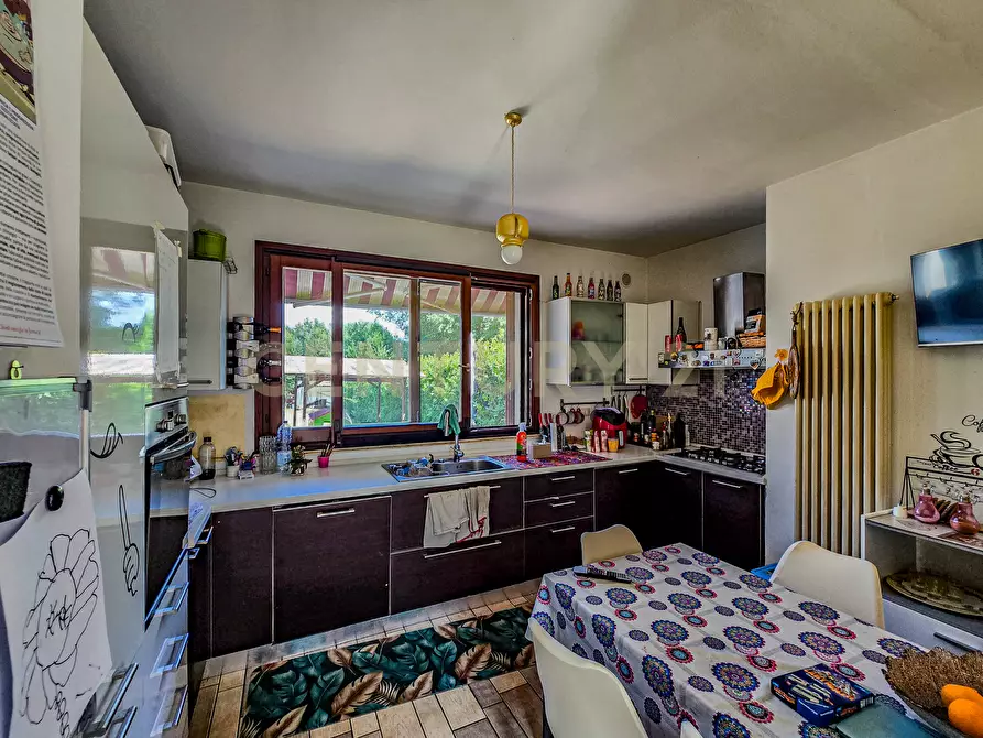 Immagine 29 di Villa in vendita  in Via del Madonnino snc a Grosseto
