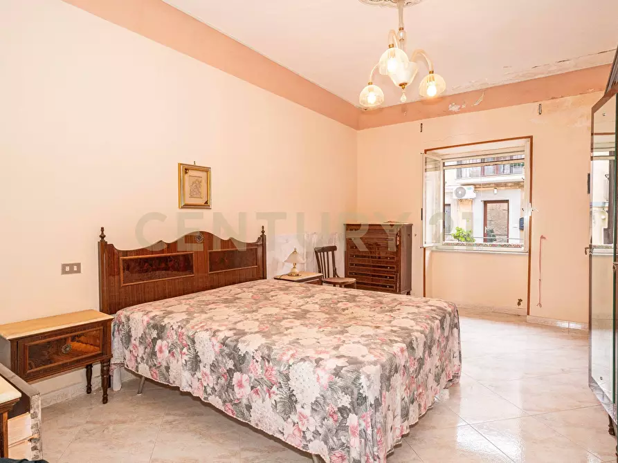 Immagine 9 di Casa semindipendente in vendita  in Via Longo 42 / 44 a Enna