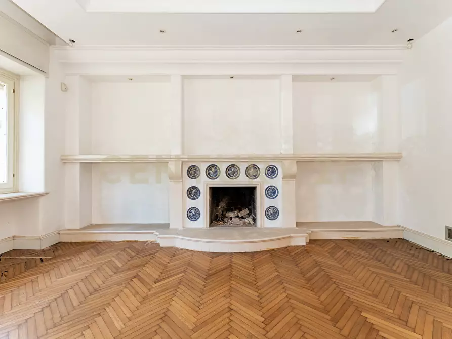 Immagine 23 di Villa in vendita  in Via Salvatore Paola 177 a Catania