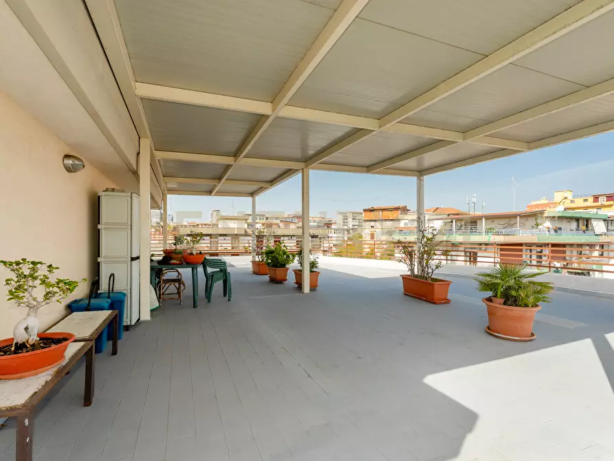 Immagine 50 di Pentalocale in vendita  in Via Acquedotto Greco 248 a Catania