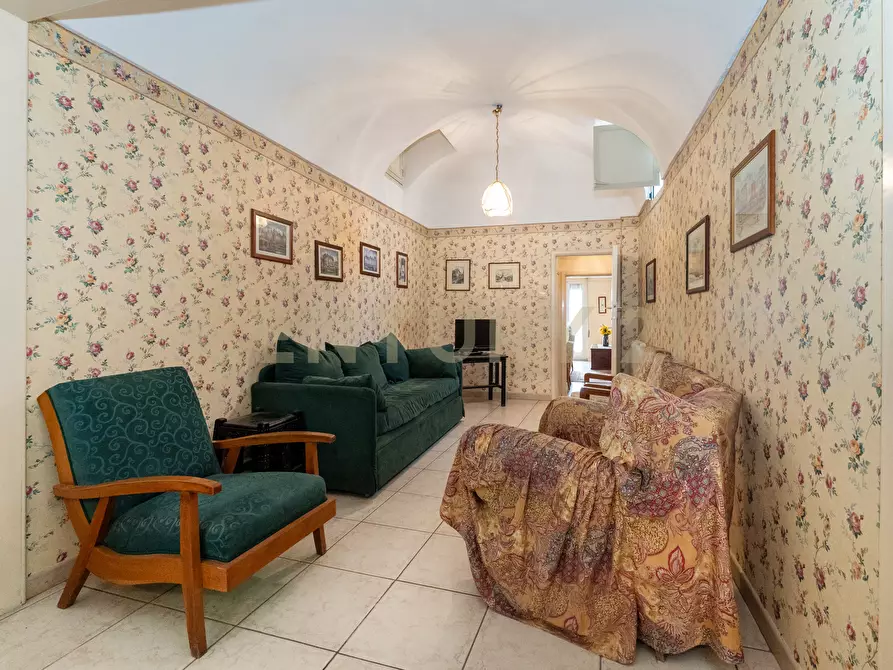 Immagine 20 di Terratetto in vendita  in Via Cafici 28 a Vizzini