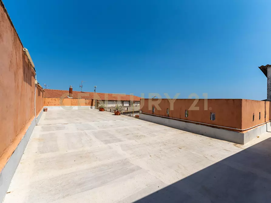 Immagine 42 di Casa semindipendente in vendita  in Via Duca degli Abruzzi 105 a San Giovanni La Punta