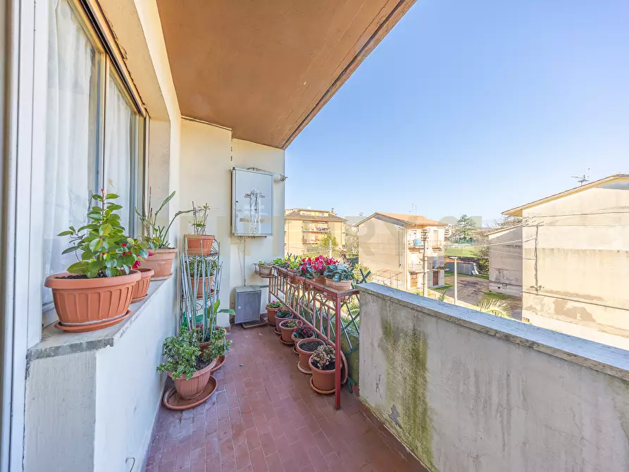 Immagine 34 di Quadrilocale in vendita  in Via Sardegna a Ronciglione