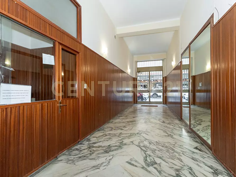 Immagine 5 di Appartamento in affitto  in Via Napoli 79 a Catania