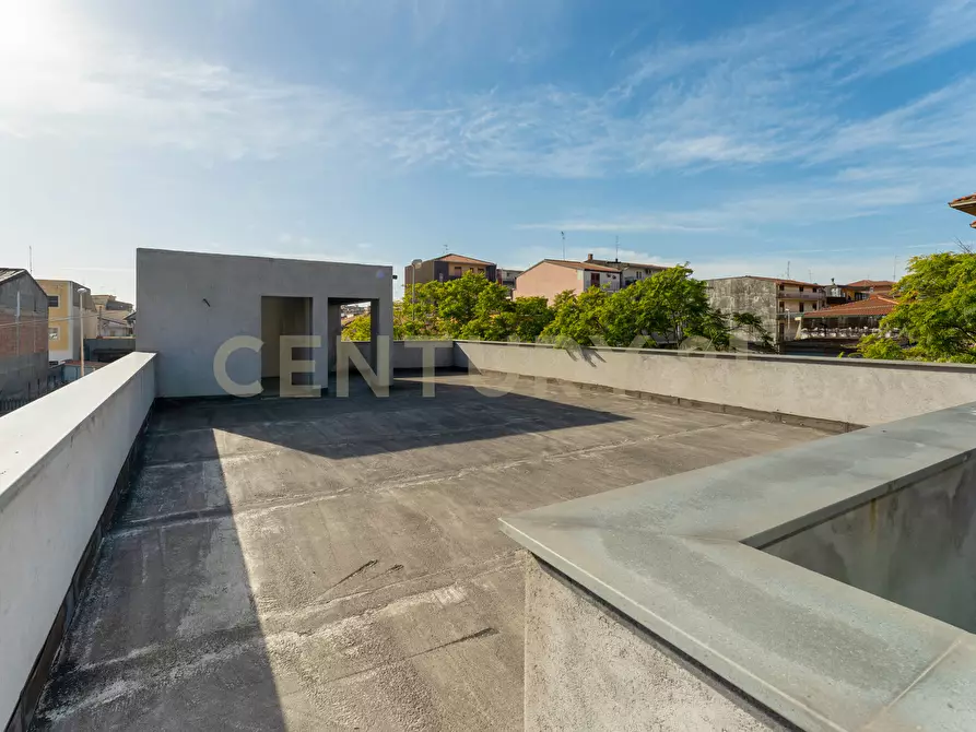 Immagine 27 di Locale commerciale in vendita  in Via Alfred Nobel snc a Misterbianco