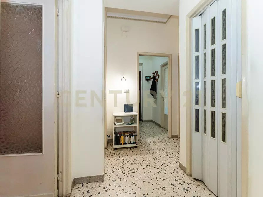 Immagine 22 di Trilocale in vendita  in Via Grasso Finocchiaro 75 a Catania