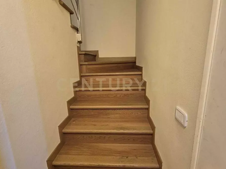 Immagine 36 di Terratetto in vendita  in via fratelli matteini 9 a Grosseto