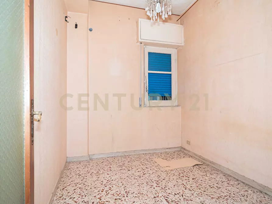 Immagine 13 di Quadrilocale in vendita  in Via Carrubella 8 a Gravina Di Catania