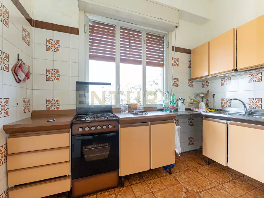 Immagine 23 di Villa in vendita  in Via Madonna del Carmelo 19 a Ragalna