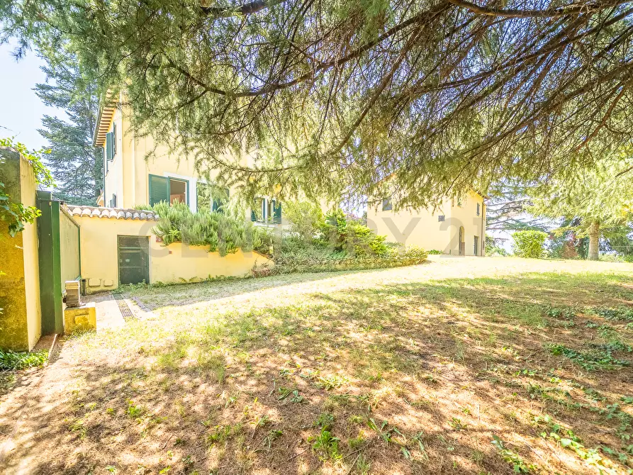 Immagine 51 di Villa in vendita  in Via Pedemontana 319 a Palestrina