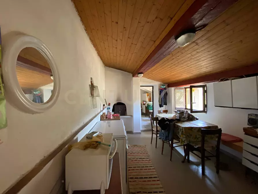 Immagine 7 di Rustico / casale in vendita  in Via del Campone 68A a Monte Argentario