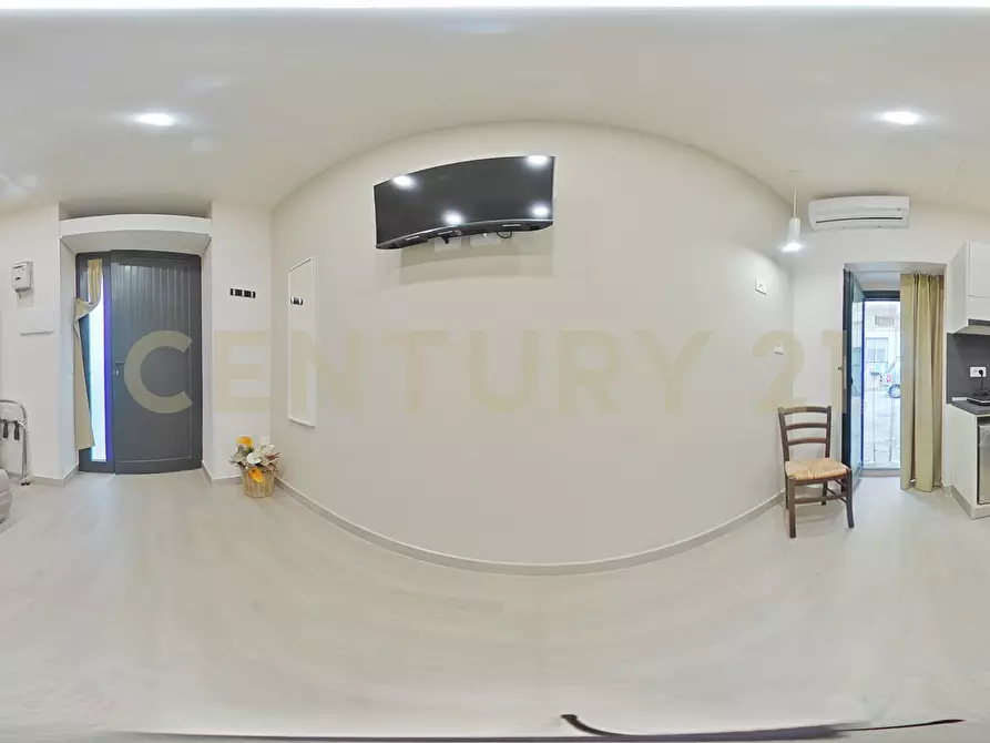 Immagine 30 di Casa indipendente in vendita  in Via della Palma 75 a Catania