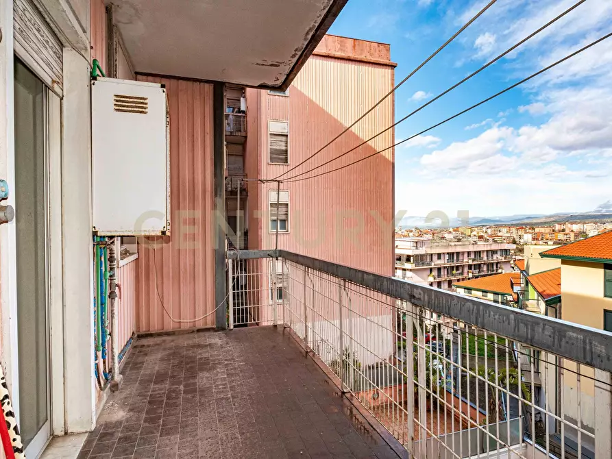 Immagine 9 di Quadrilocale in vendita  in Via Vittorio Emanuele 424 a Paterno'