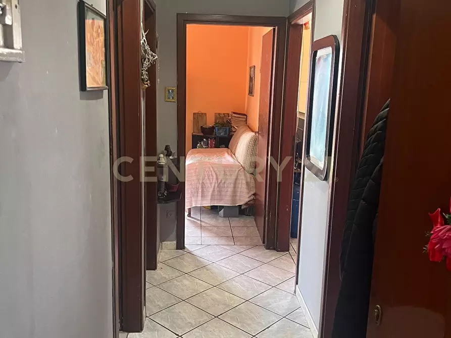 Immagine 6 di Trilocale in vendita  in Via Partigiani D'Italia 12 a Catania