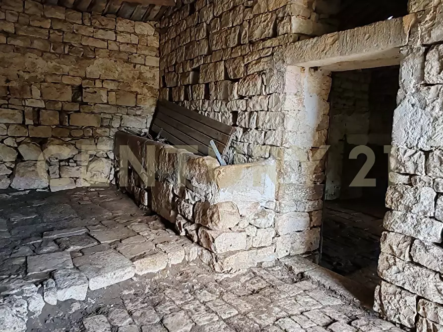 Immagine 7 di Rustico / casale in vendita  in strada provinciale 104 a Modica