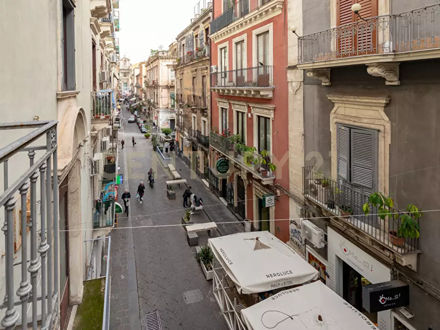 Immagine 28 di Appartamento in vendita  in Via Pacini a Catania