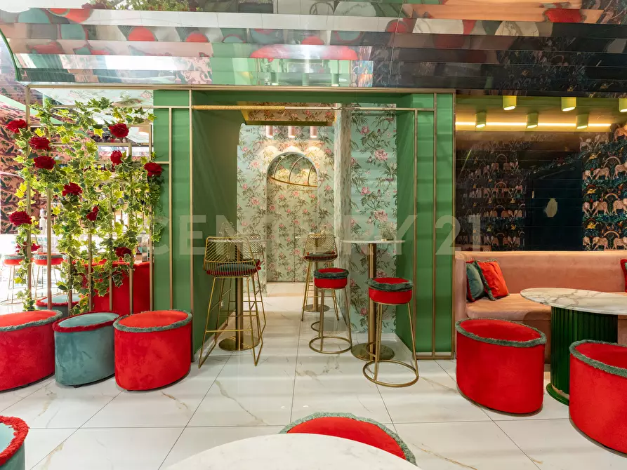 Immagine 23 di Pizzeria / Pub in vendita  in Viale Vittorio Veneto 7a a Catania