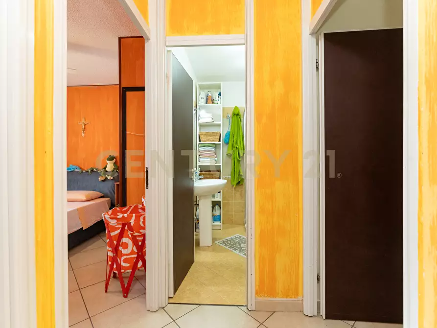 Immagine 30 di Pentalocale in vendita  in Via della Grotta 2 a Augusta