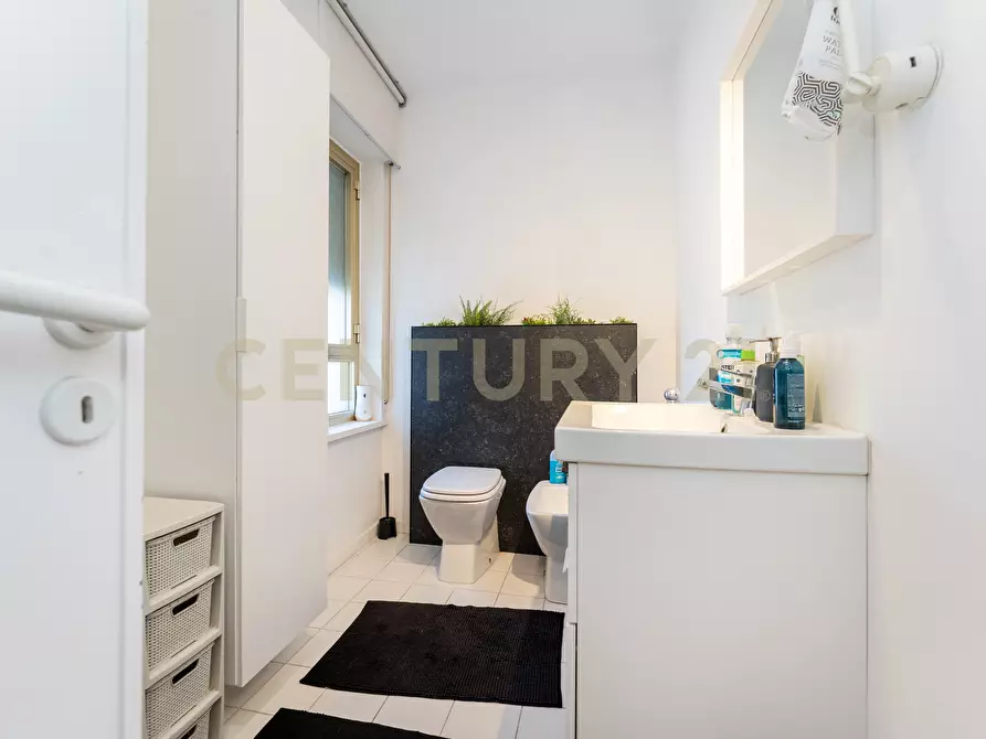 Immagine 20 di Bilocale in affitto  in Viale Alcide De Gasperi 52 a Catania
