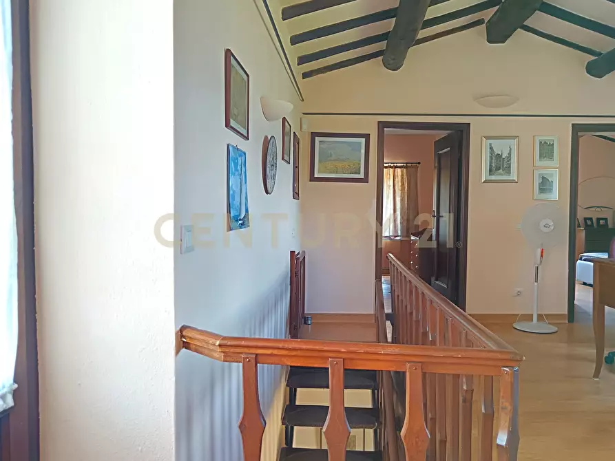 Immagine 44 di Villa in vendita  in Via Case Raspini 2 a Santa Fiora