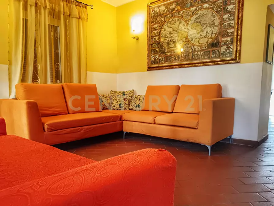 Immagine 71 di Casa indipendente in vendita  in podere san giuseppe a Piancastagnaio