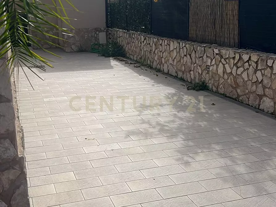 Immagine 2 di Villa in affitto  in Baia Portobello 35 a Catania