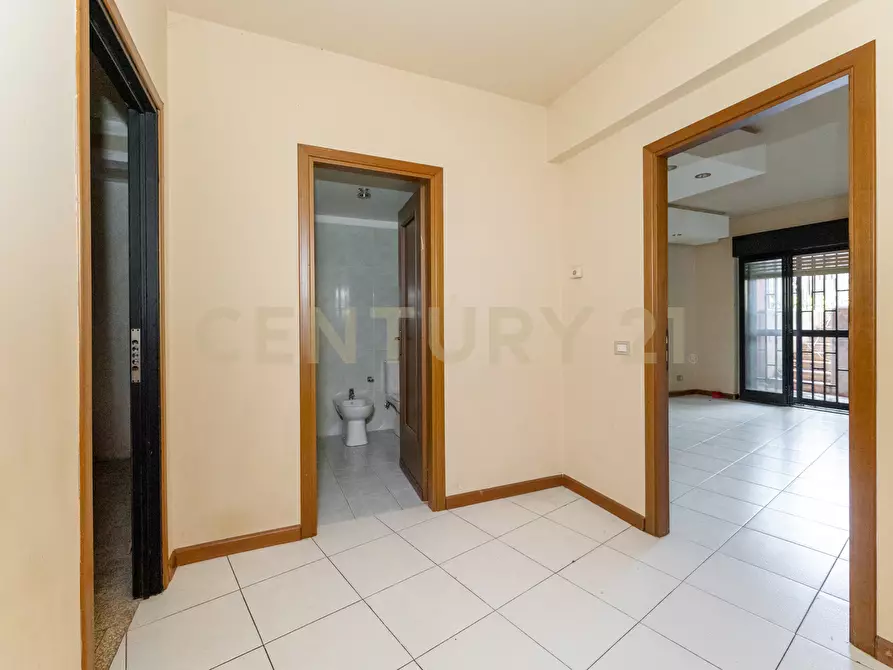 Immagine 40 di Appartamento in vendita  in Viale Giuseppe Lainò 5 a Catania