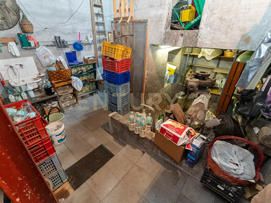 Immagine 42 di Casa indipendente in vendita  in Via Palombaro 56 a Santa Venerina