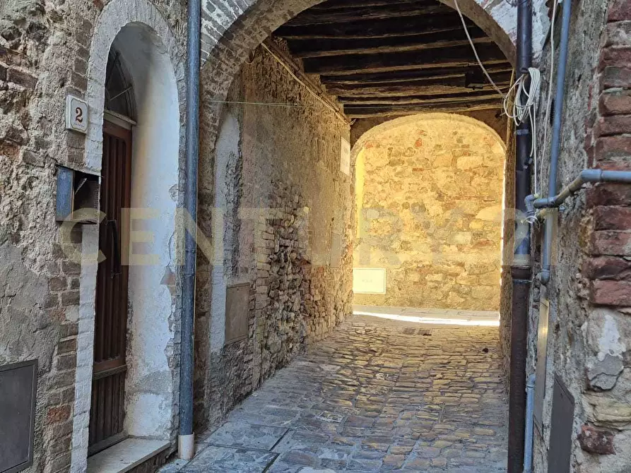 Immagine 19 di Terratetto in vendita  in Vicolo dell'Arco 2 a Civitella Paganico