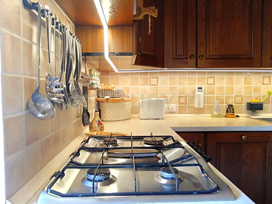 Immagine 33 di Villa in vendita  in Via Case Raspini 2 a Santa Fiora